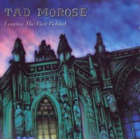 Tad Morose - Leaving The Past Behind (1993)