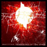 Marillion - Happiness Is The Road (2008)