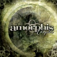 Amorphis - Chapters (Compilation) (2003)