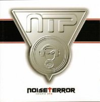 VA - Noise Terror 1 - World Wide Electronics (2006)