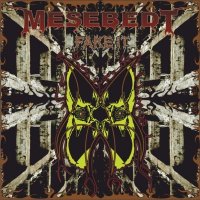 Mesebedt - Fake It (2013)