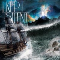 I Kept Silent - Precession Of The Voyager (2013)