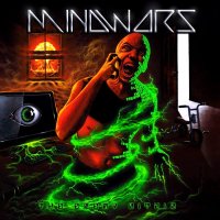 Mindwars - The Enemy Within (2014)