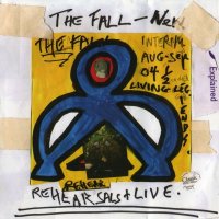 The Fall - Interim (2004)