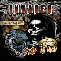 Invader - Szép Új Világ (2014)