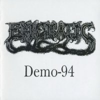 Enigmatic - Demo \'94 (1994)