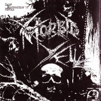 Körgull The Exterminator / Morbid Yell - The Black Legions March Over The Killing Fields / Self Destruction Ritual (Split) (2008)