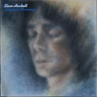 Steve Hackett - Spectral Mornings [2005 Re-issued] (1979)