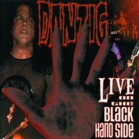 Danzig - Live On The Black Hand Side (2001)