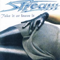 Stream - Take It Or Leave It (1995)  Lossless
