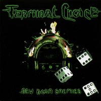 Terminal Choice - New Born Enemies (2006)