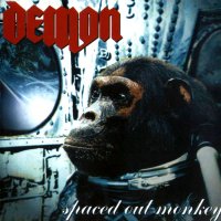 Demon - Spaced Out Monkey (2001)