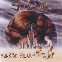 Su Ta Gar - Munstro Hilak (1993)