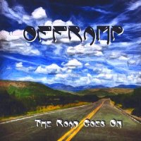 Offramp - The Road Goes On (2015)