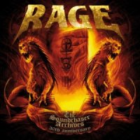 Rage - The Soundchaser Archives (2014)