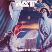 Ratt - Reach For The Sky (1988)