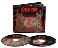 Kreator - Terrible Certainty / Out Of The Dark...Into The Light (Remastered 2017) (1987)