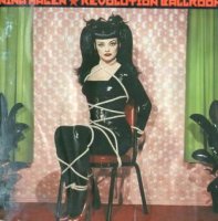 NINA HAGEN - Revolution Ballroom (1993)