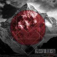 Akissforjersey - New Bodies (2014)  Lossless