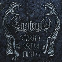 Ensiferum - Stone Cold Metal (2010)