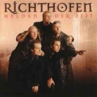 Richthofen - Helden der Zeit (1999)