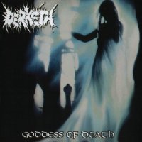 Derketa - Goddess Of Death (2003)