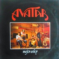 Avatar - Mejor Es Hoy (1982)