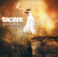 Tacere - At World\'s End (2012)