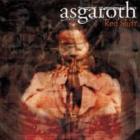 Asgaroth - Red Shift (2002)  Lossless