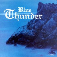 Blue Thunder - Blue Thunder (1999)