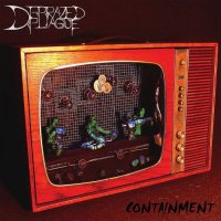 Depraved Plague - Containment (2015)