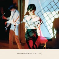 Linear Movement - The Linear Way (2016)