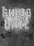 Kings Of Hate (EX Suffokate) - Kings Of Hate (2012)