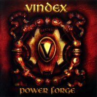 Vindex - Power Forge (2005)