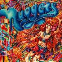 VA - Nuggets: Original Artyfacts From The First Psychedelic Era 1965-1968 vol3 (1998)