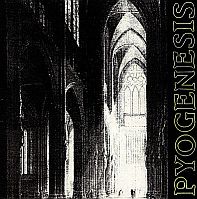 Pyogenesis - Ignis Creatio [First original Edition] (1992)  Lossless