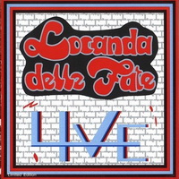 Locanda Delle Fate - Live (1993)