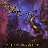 Tulsadoom - Storms Of The Netherworld (2015)