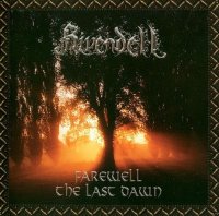 Rivendell - Farewell - The Last Dawn (2005)  Lossless