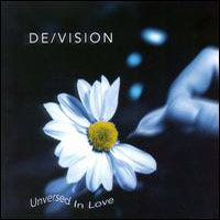 De/Vision - Unversed In Love (1995)