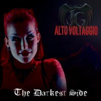 Jgor Gianola & Alto Voltaggio - The Darkest Side (2016)