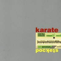 Karate - Pockets (204)