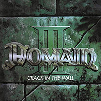 Domain - Crack In The Wall (1991)