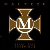 Malteze - Count Your Blessings (1990)