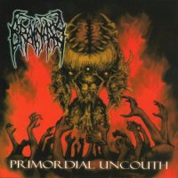 Brain Ass - Primordial Uncouth (2011)