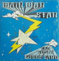 The Rusty Budde Band - Main Man Stan (1980)