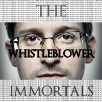 The Immortals - Whistleblower (2017)