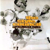 The Style Council - Greatest Hits (2000)