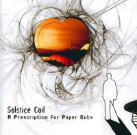 Solstice Coil - A Prescription for Paper Cuts (2005)  Lossless