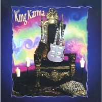 King Karma - King Karma (2004)  Lossless